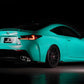 A’PEXi N1 Evolution Extreme Exhaust – Lexus RC F USC10