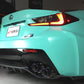 A’PEXi N1 Evolution Extreme Exhaust – Lexus RC F USC10