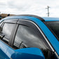 Toyota Rav4 OEM Japan weathershields 2019-2025