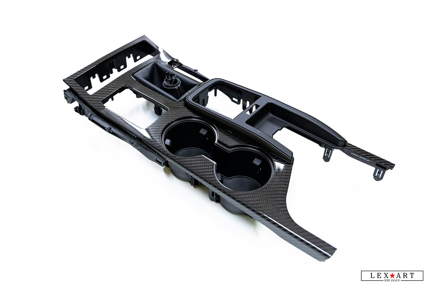 Lems Carbon Interior For 2021+ IS