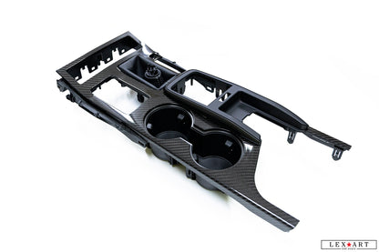 Lems Carbon Interior For 2021+ IS