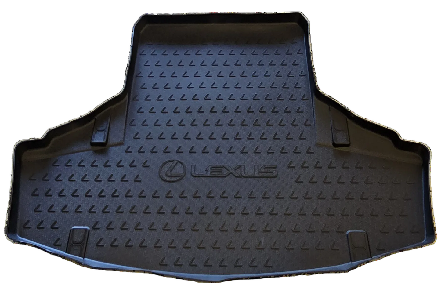 Lexus OEM Trunk Matt for 2IS
