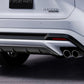 Lexus RX 2022+ TRD Enhancements