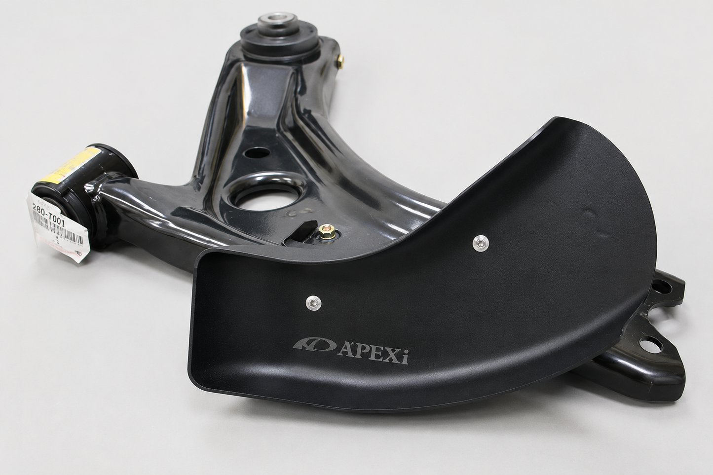 Apexi N1 Brake Air Shroud