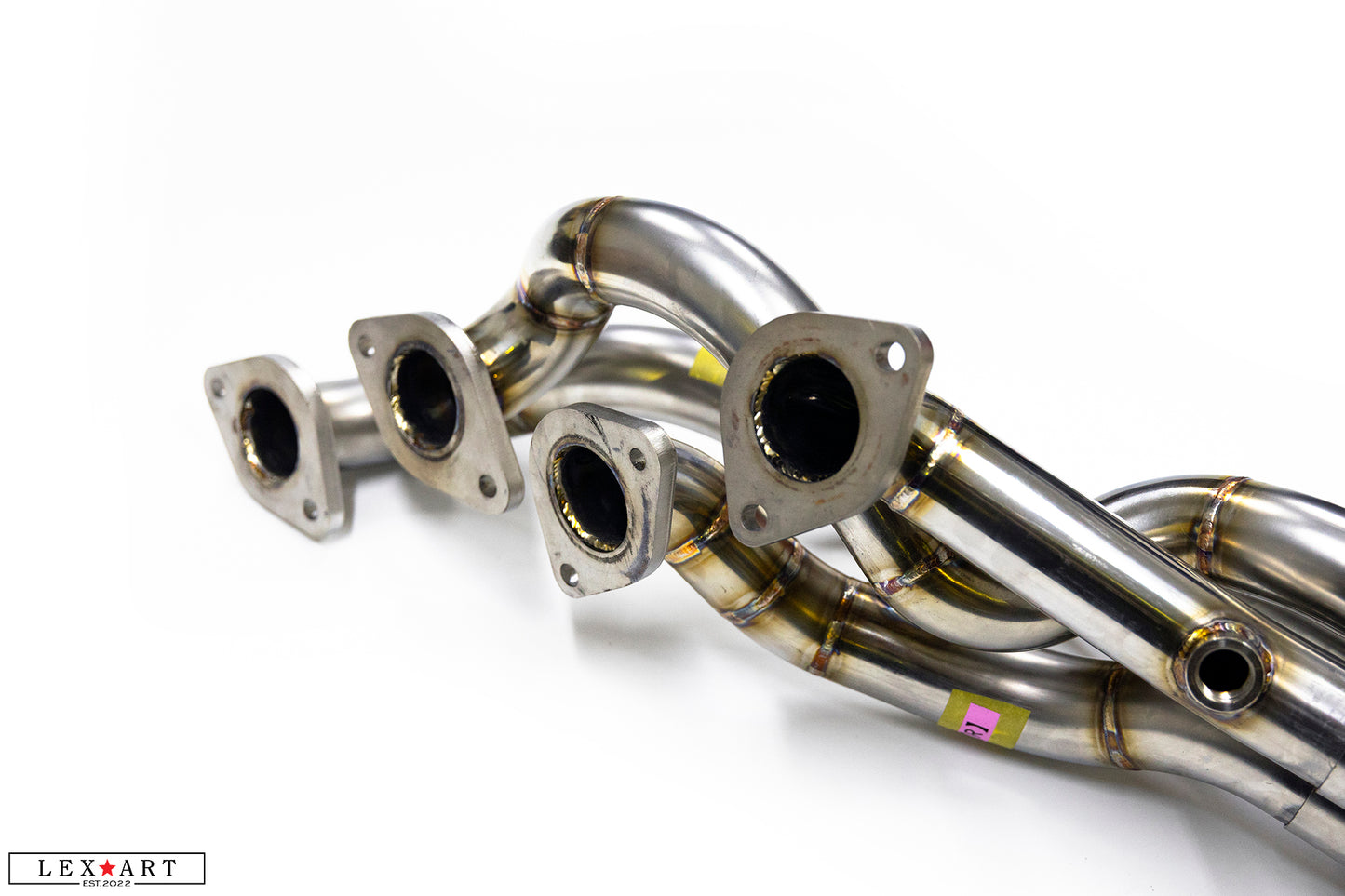 Exart Japan Manifold for 2URGSE