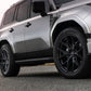 Novel Racing aero kit for Lexus GX550 **Over trail model Only**