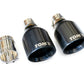 Toms Racing Barrel Exhaust for Lexus LBX RR