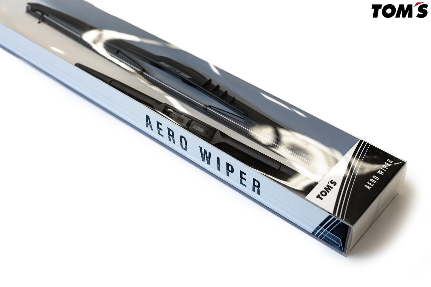 Toms Aero Wipers