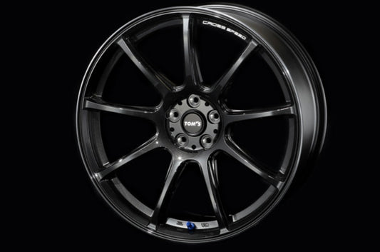 Toms Cross Speed Wheels 19"