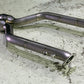 I code X Lems Ti Mid Pipe for Lexus GSF