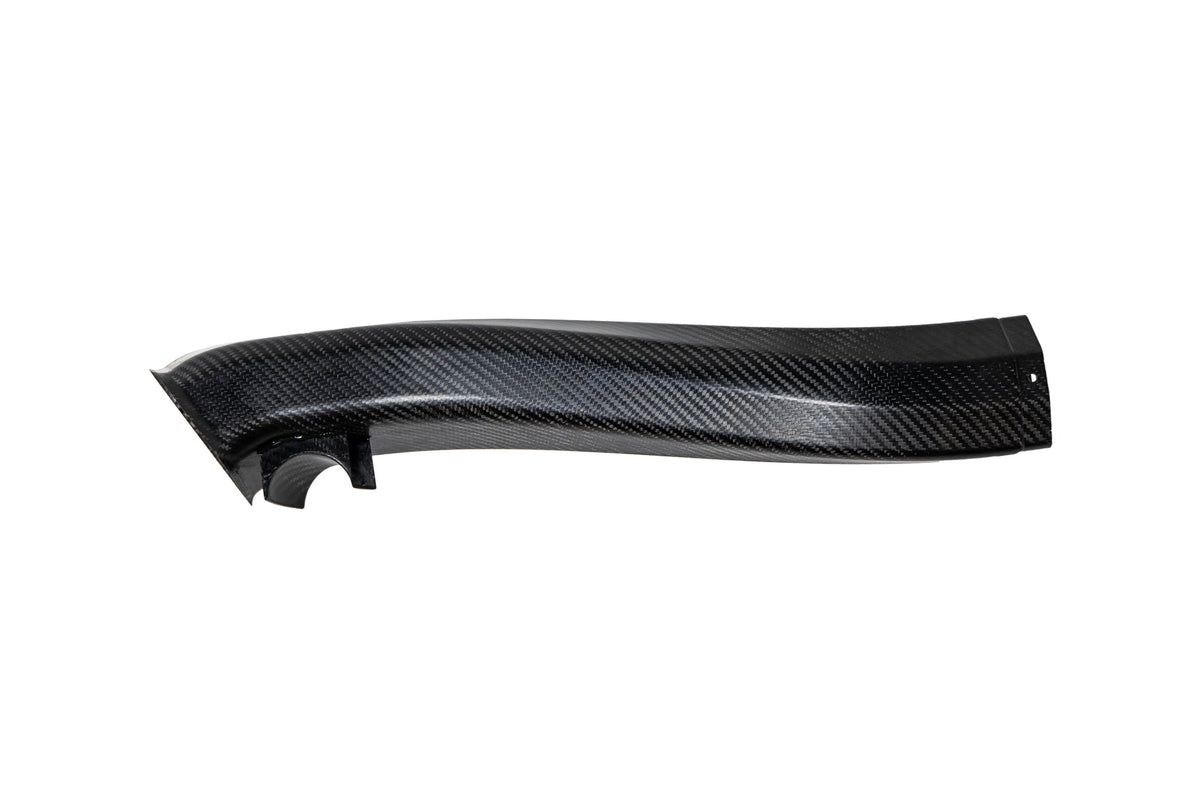 A’PEXi Intake D+ Dry Carbon Intake Duct – Toyota GR86 / Subaru BRZ ZN8 ZD8
