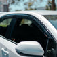 Genuine Toyota Japan Weathershields for Toyota Corolla / GR corolla
