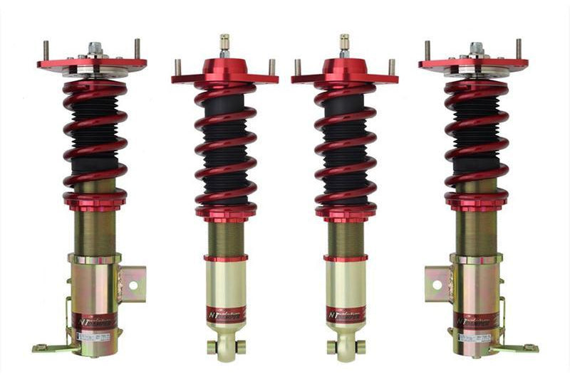 A’PEXi N1 Evolution Damper Full Coilover Kit – Toyota JZX90 / JZX100