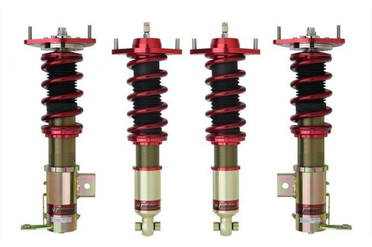 A’PEXi N1 Evolution Damper Coilover Kit – Toyota Altezza SXE10