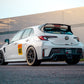 Apexi N1 Evo Extreme valved Quad tip exhaust for GR Corolla