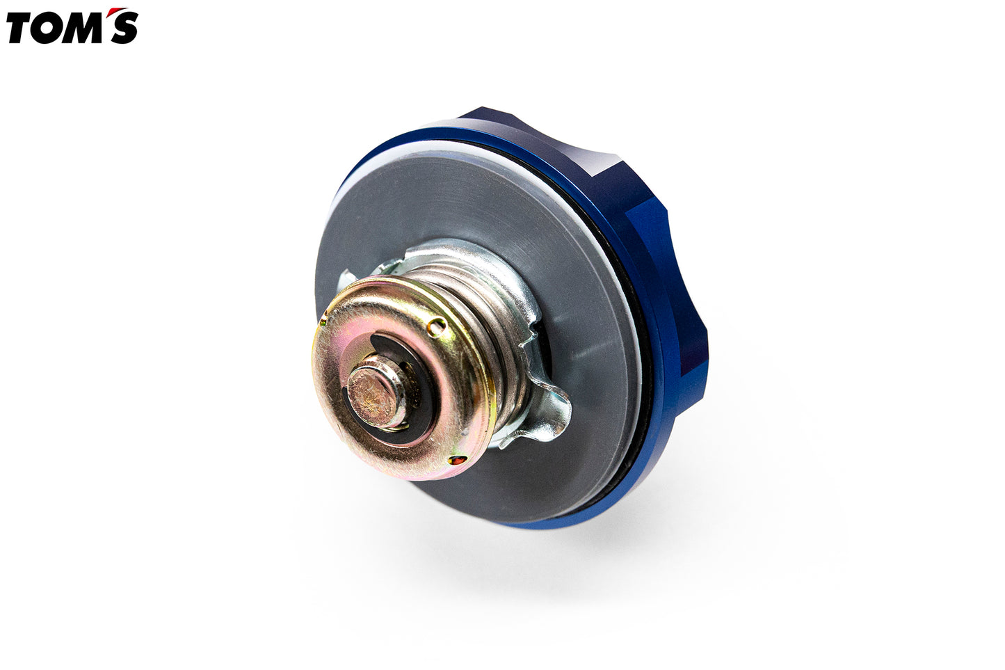 Toms Oil Cap for 1/2JZ Click type **Remake**