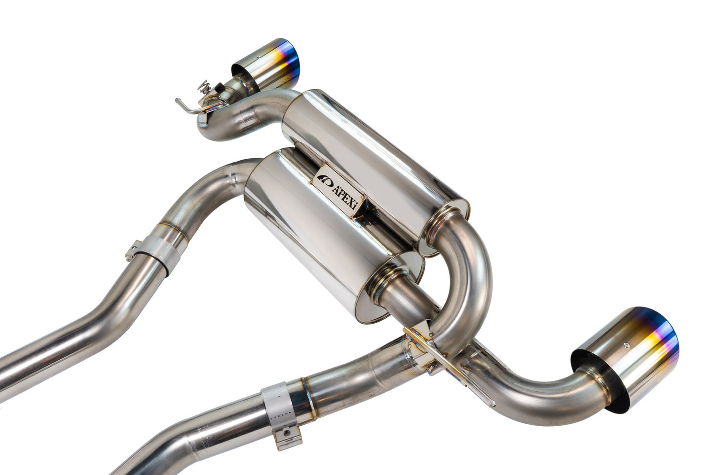 Apexi N1 Extreme for A90 Supra