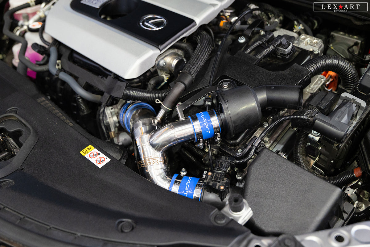 EXART Air Intake Stabilizer for Lexus UX250h