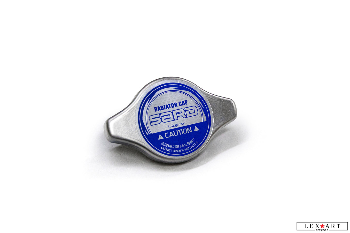SARD Racing High Pressure Radiator Cap
