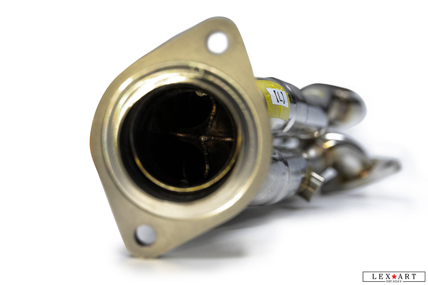 Exart Japan Manifold for 2URGSE