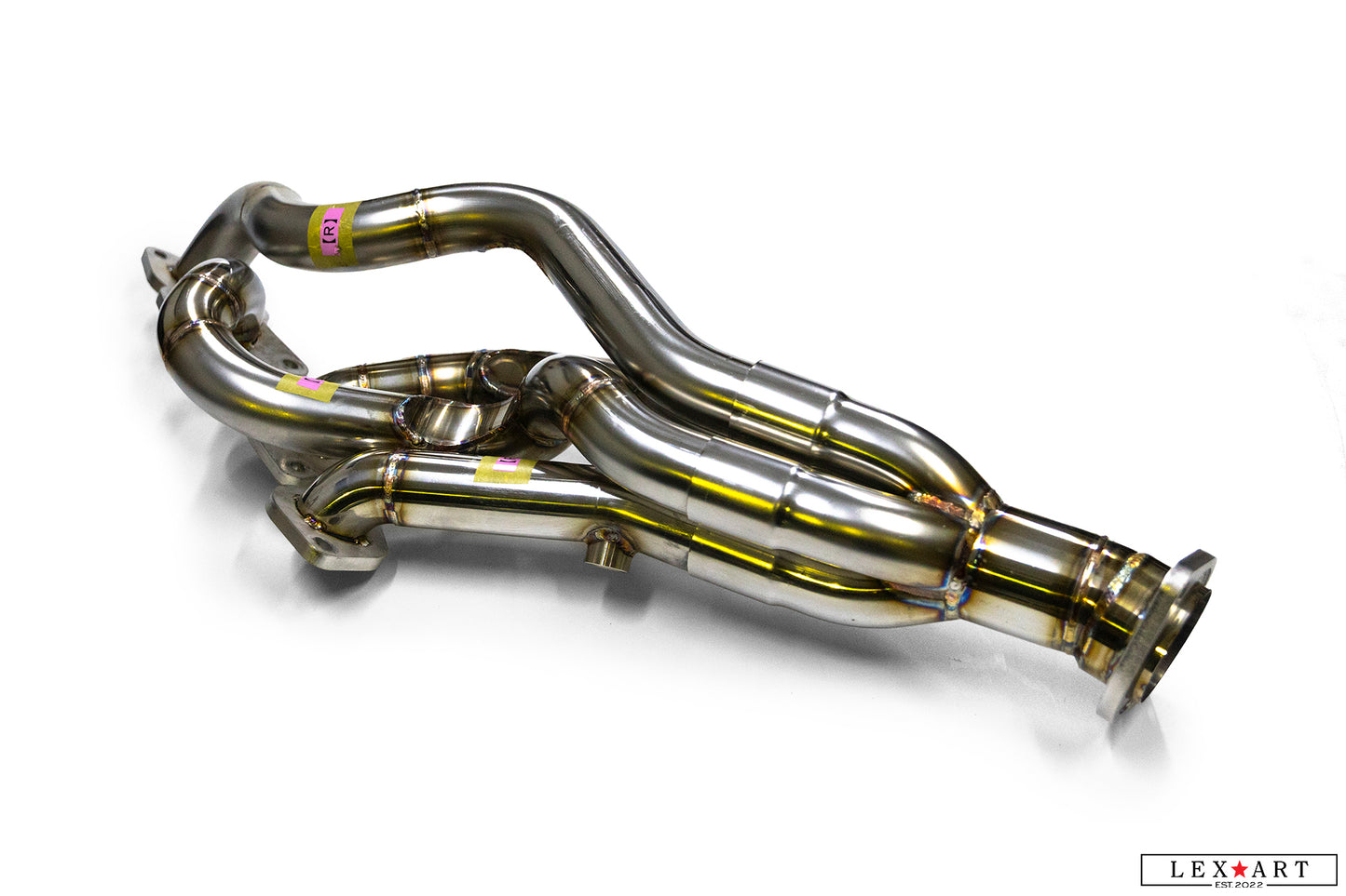 Exart Japan Manifold for 2URGSE