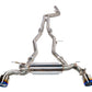 Apexi N1 Extreme for A90 Supra