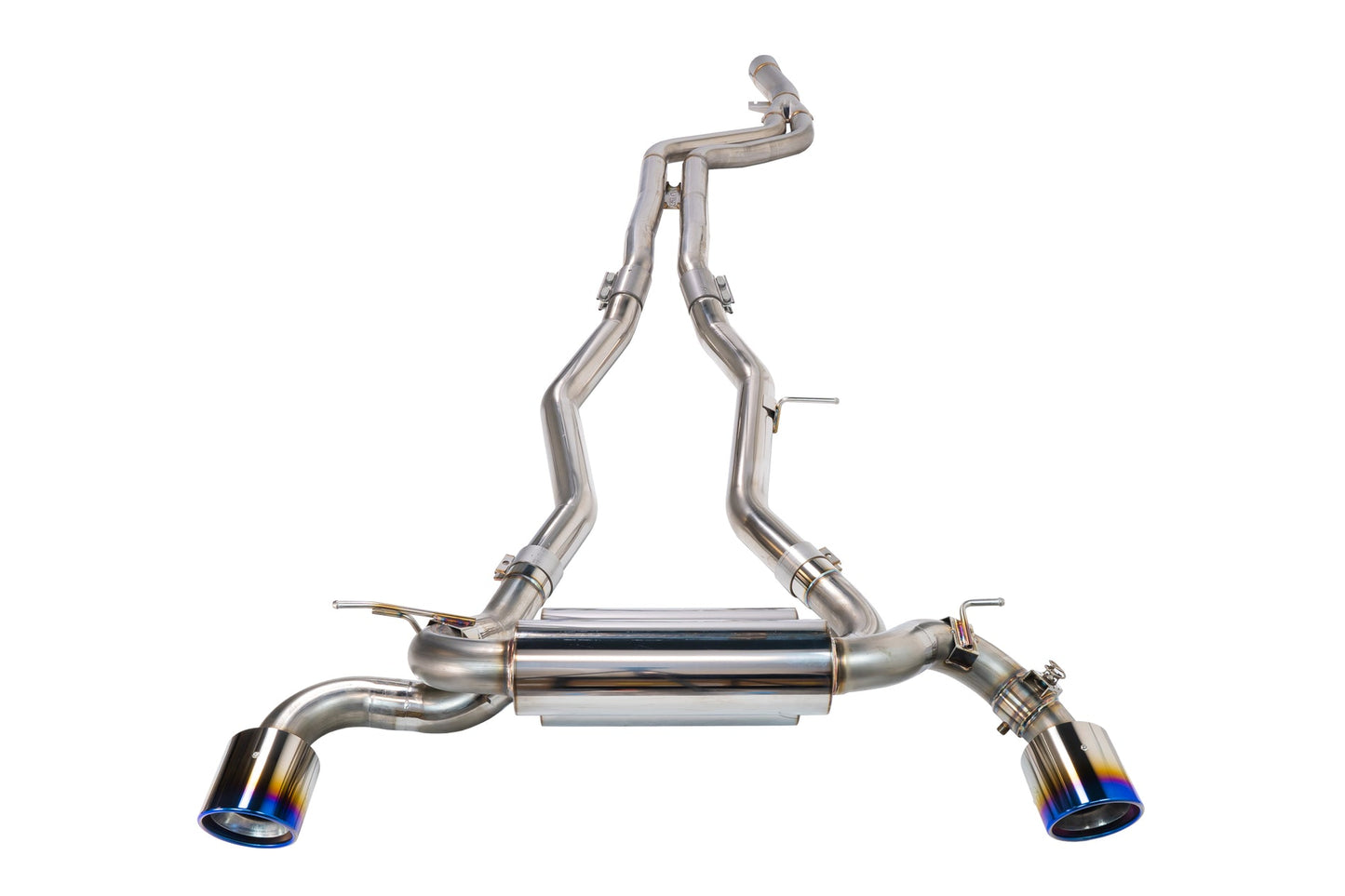 Apexi N1 Extreme for A90 Supra
