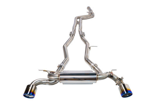 Apexi N1 Extreme for A90 Supra