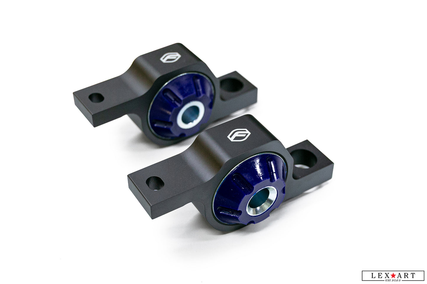 Figs Engineering LCA POLYURETHANE BUSHING 80