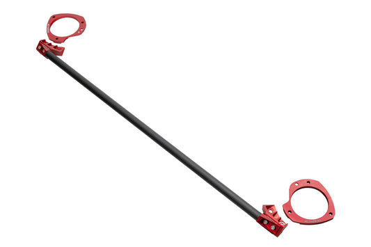 A’PEXi Dry Carbon Front Strut Tower Bar – Toyota GR86/GT86/BRZ