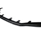 LEMs Dry carbon front spoiler for IS500