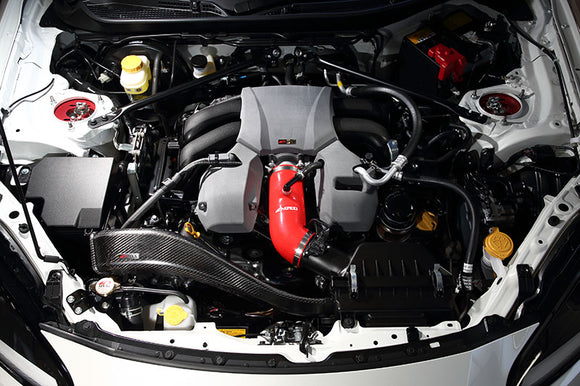 A’PEXi Intake D+ Dry Carbon Intake Duct – Toyota GR86 / Subaru BRZ ZN8 ZD8