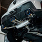 A’PEXi N1 Evolution Extreme Exhaust – Toyota GR Corolla GZEA14H 2022–2025