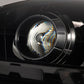 Honda S2000 99-09 Alpharex LUXX-Series LED Projector Headlights Alpha-Black