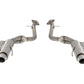 A’PEXi N1 Evolution Extreme Exhaust – Lexus RC F USC10