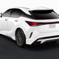Lexus RX 2022+ TRD Enhancements