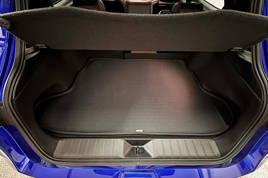 Genuine Lexus Japan Cargo Boot liner for Lexus LBX RR