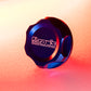 Toms Oil Cap for 1/2JZ Click type **Remake**