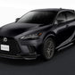 Lexus RX 2022+ TRD Enhancements