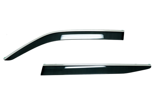 OEM Lexus Japan weathershields for Lexus LX 2022+