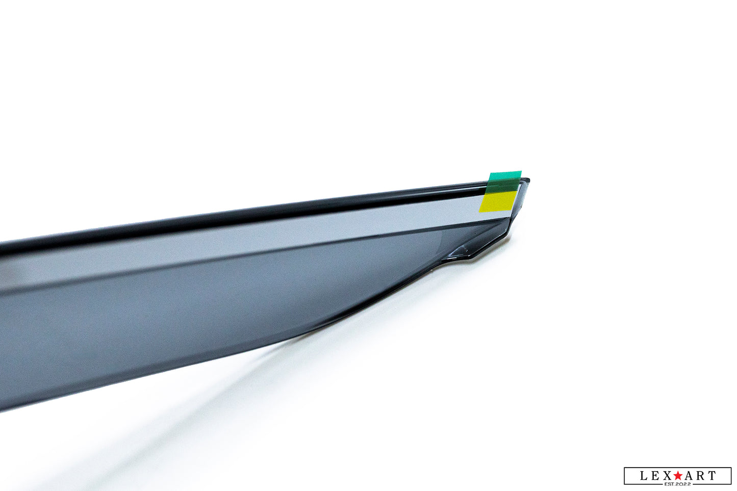 Toyota Rav4 OEM Japan weathershields 2019-2025