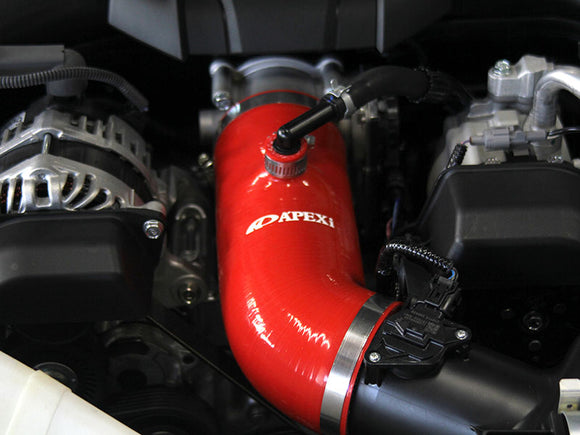 A’PEXi Super Suction Silicone Hose Kit – Toyota GR86 / Subaru BRZ ZN8 ZD8 2021+