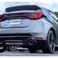 A’PEXi N1 Evolution-X Exhaust – Toyota GR Yaris GXPA16 Facelift 2024+