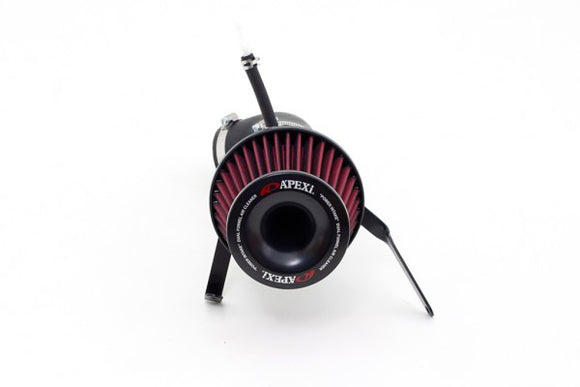 A’PEXi Power Intake Kit – Toyota Corolla Levin / Sprinter Trueno AE86 4A-GE