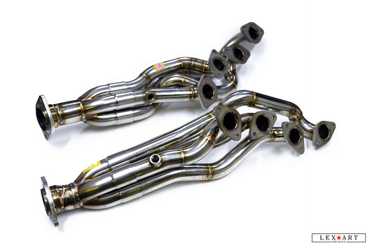 Exart Japan Manifold for 2URGSE