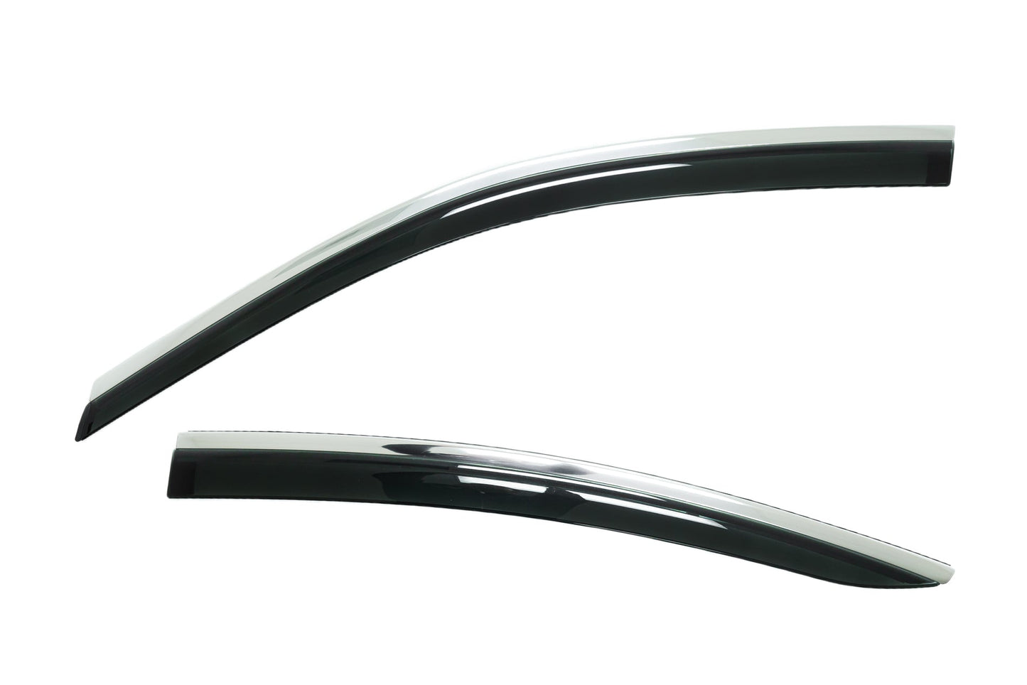 Genuine Lexus Window Visor for Lexus IS 2021+ (3.5Gen)