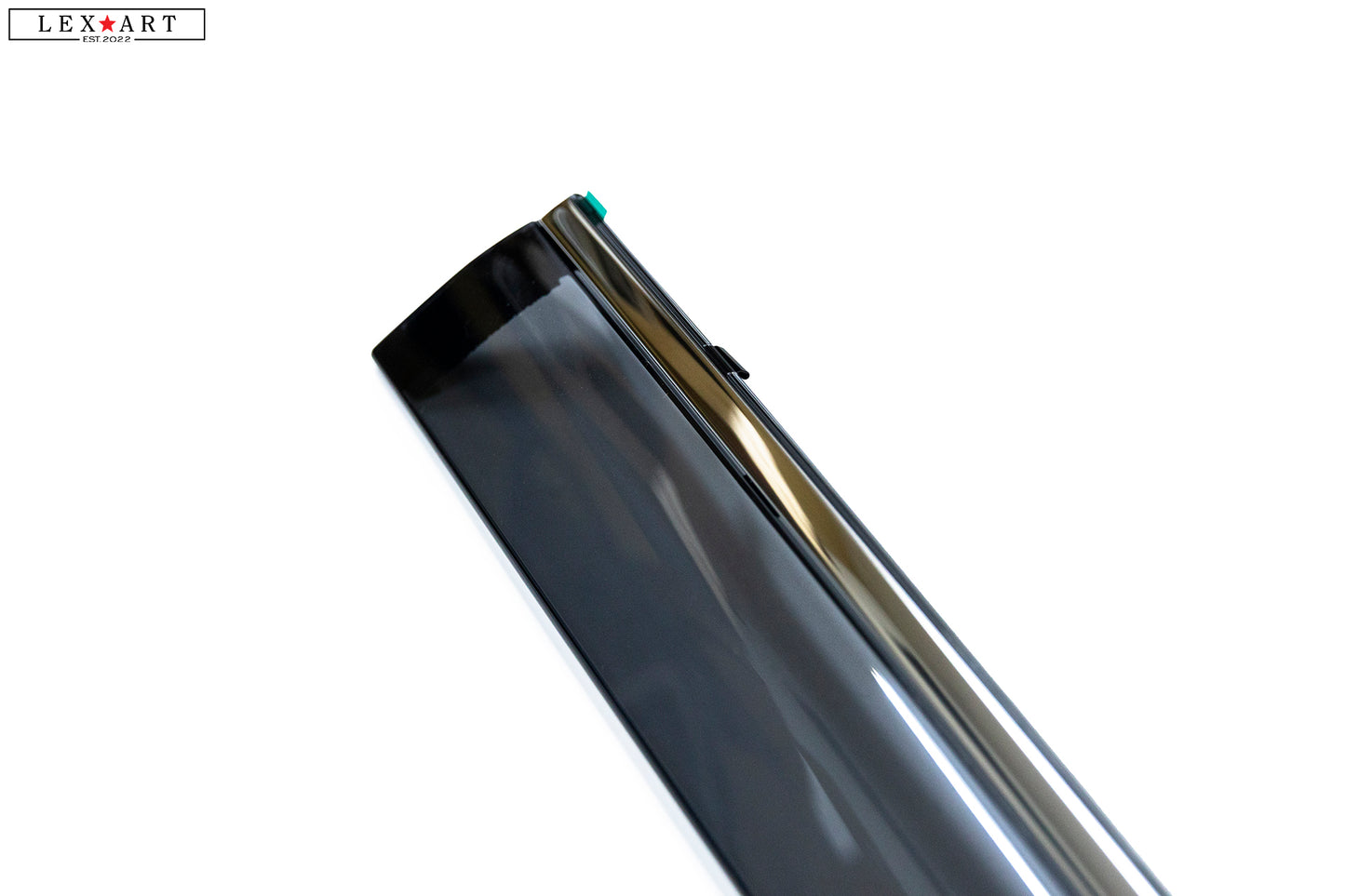 Toyota Rav4 OEM Japan weathershields 2019-2025