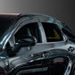 OEM Lexus Japan weathershields for Lexus RX 2023+