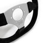 SARD Racing Steering Wheel D Shape
