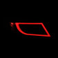 GR86/Subaru BRZ Alpharex LUXX-Series LED Tail Lights